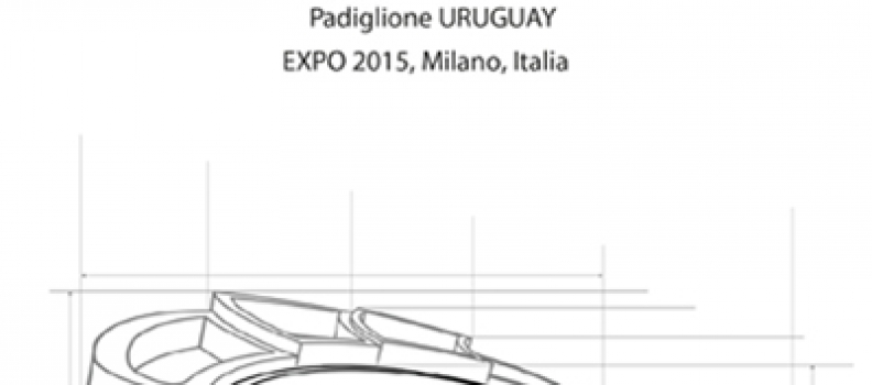 SERVIZIO PIATTI PADIGLIONE URUGUAY – EXPO 2015