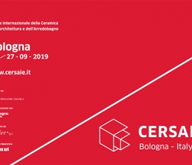 Cersaie Disegna la tua Casa 2019