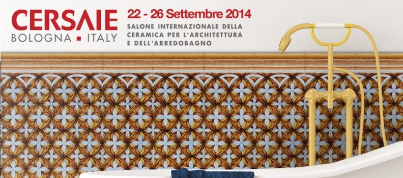 CERSAIE 2014