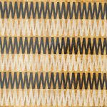 Z-Stripe: moss black